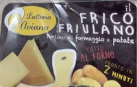 Frico Friulano