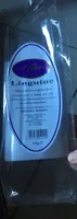 Pasta linguine
