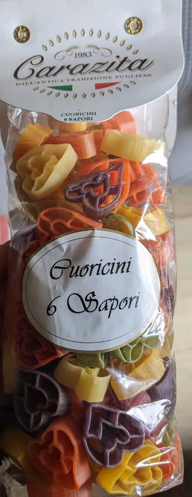 Cuoricini & Sapori