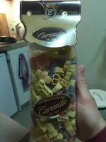 Minchiette 6 sapori