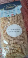 Fusilli avellinesi