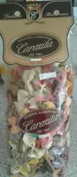 Industria alimentare carazita dal 1983