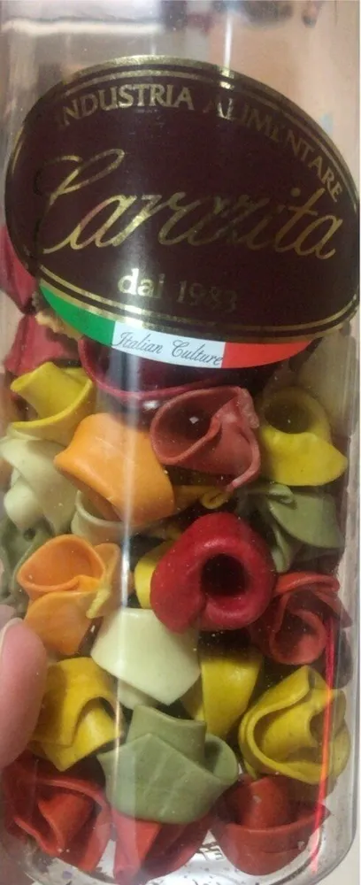 Fantasia 6 sapori