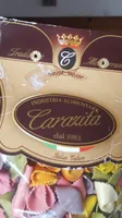 Pasta di semola
