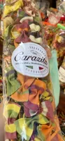 Farfalle maxi carioca