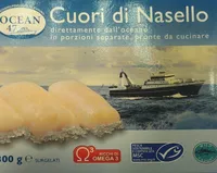 Cuore di nasello