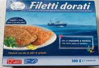 Filetti dorati