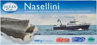 Nasellini surgelati