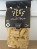 RIGATONI
