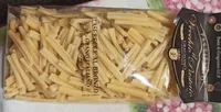 Casarecce al bronzo
