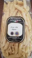 Penne Ziti Rigate