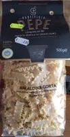Mafaldina corta
