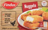 Chicken Nuggets