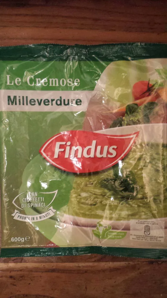 Milleverdure