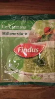 Milleverdure