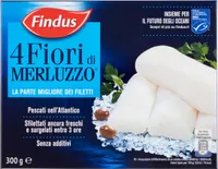Fiori di merluzzo