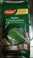 Pisellini primavera