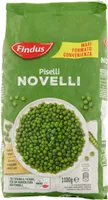 Piselli novelli
