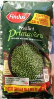 Pisellini primavera