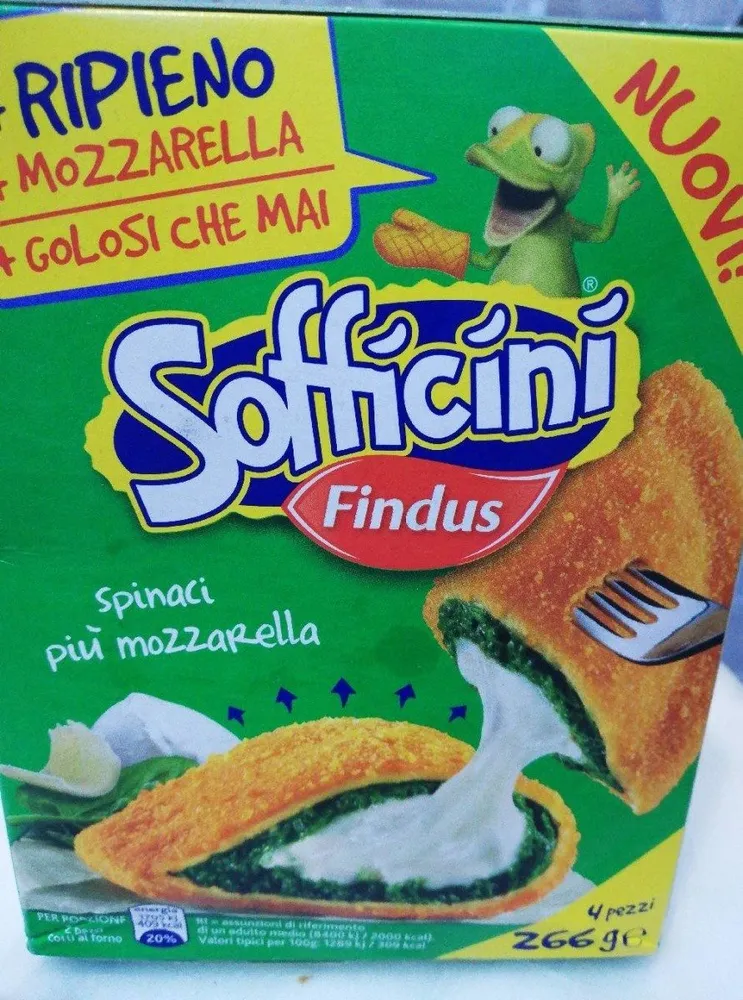 Sofficini