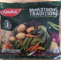 Minestrone Tradizione