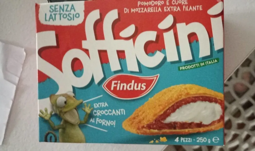 Sofficini