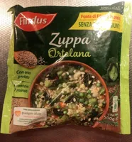 Zuppa Ortolana