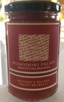Pomodori pelati