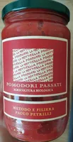 Pomodori Passati