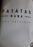Patatine fritte
