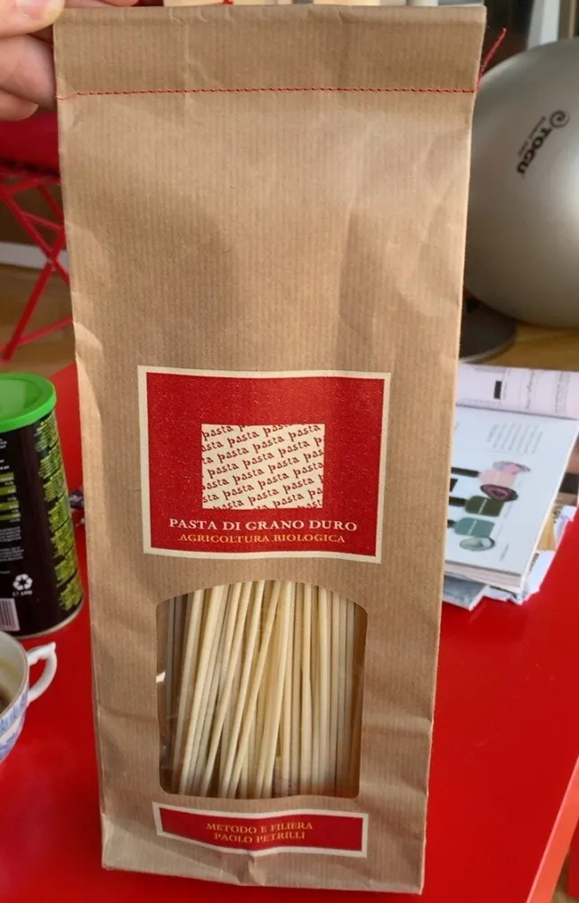 Pasta di grano duro