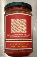 Pomodorini Pelati