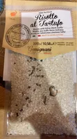 Risotto al tartufo