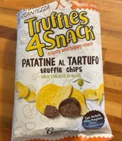 Truffles 4 snack