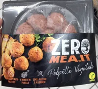 Polpette vegetali