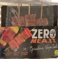 Spiedini Vegetali