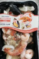 Sugo allo scoglio surgelato