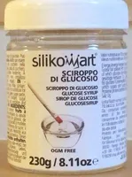 Silikomart Wonder Cakes Glucose Syrup