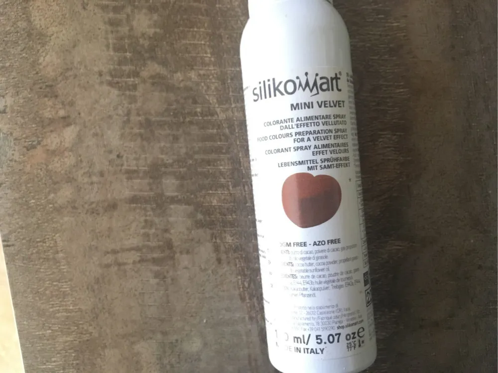Colorant alimentaire