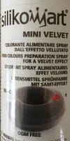 Mini velvet