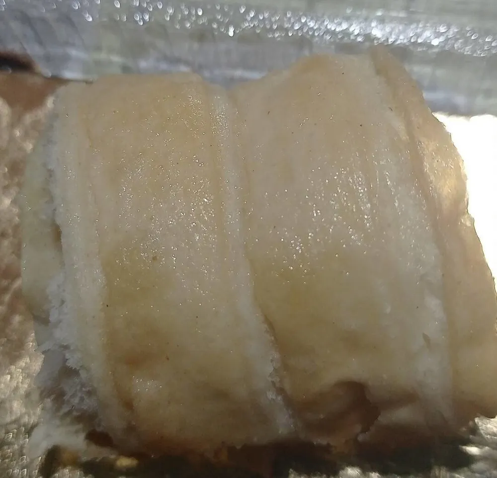 Maxi Cannolo