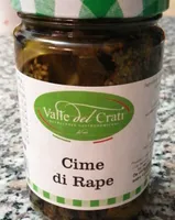 Cime di rapa