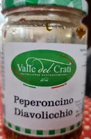 Peperoncino Diavolicchio