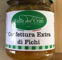 Confettura extra di fichi