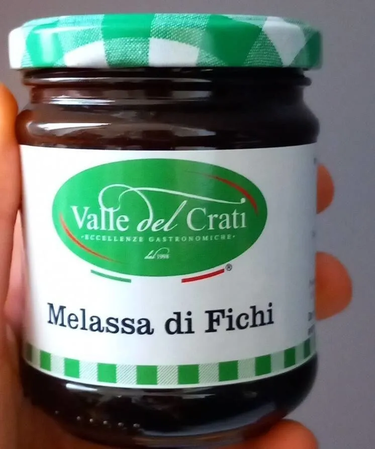 Melassa di fichi