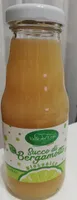 Succo di bergamotto