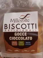 biscotti artigianali