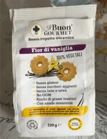 Fior di vaniglia