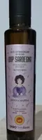 Olio extravergine biologico Donna Marisa