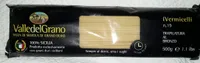 Vermicelli n.19